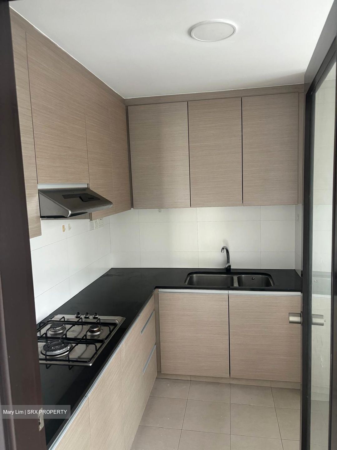 Le Reve (D14), Condominium #630651711